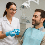 5 Reasons to Use Traditional Impressions Instead of Digital for Dental Patients