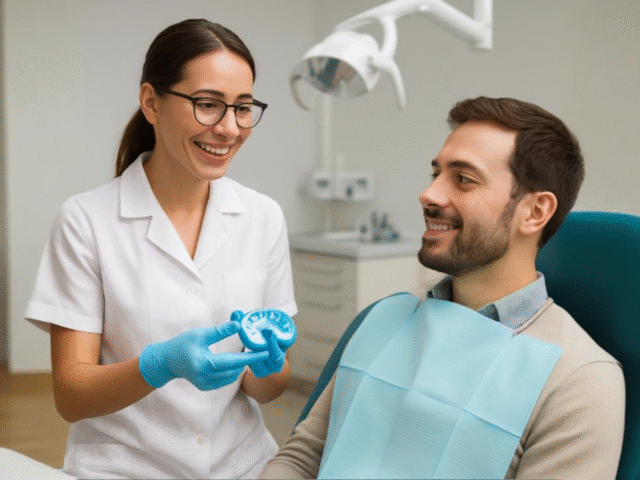 5 Reasons to Use Traditional Impressions Instead of Digital